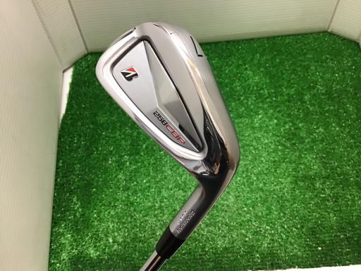 ＢＲＩＤＧＥＳＴＯＮＥ　２５８ＣＢＰ　６Ｓ