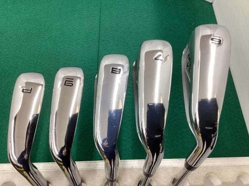 ＥＬＹＴＥ　Ｘ　　５Ｓ