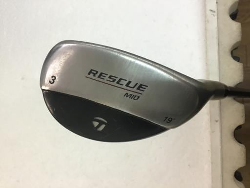 【送料無料】TaylorMade RESCUE MID 3U&4U TaylorMade RESCUE Fairway Wood | Golf Avenue