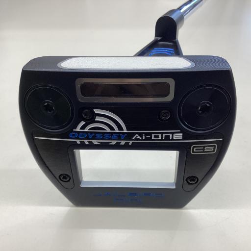 Ａｉ－ＯＮＥ　ＴＲＩ－ＢＥＡＭ　ＪＡＩＬＢＩＲＤ　ＭＩＮＩ　ＣＳ　３４インチ