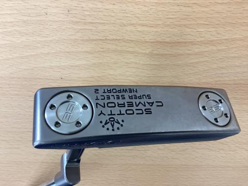 ＳＣＯＴＴＹ　ＣＡＭＥＲＯＮ　ＳＵＰＥＲ　ＳＥＬＥＣＴ　ＮＥＷＰＯＲＴ　２　３４インチ