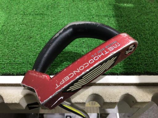 ナイキ METHOD CONCEPT 稀少