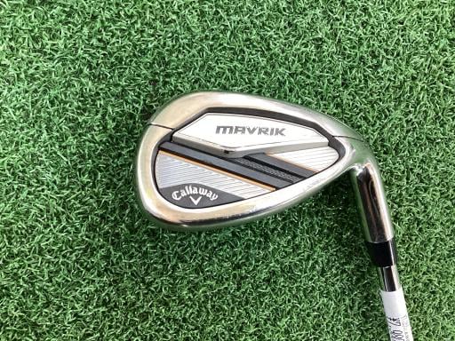 Callaway Golf - キャロウェイ マーベリック Gw ウェッジ 右利き R ゴルフクラブ Amazon.co.jp: キャロウェイ マーベリックGW ギャップウェッジ