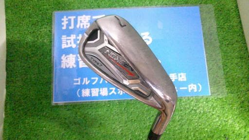 アイアンセット ゴルフパートナー NEXGEN 2019/E.I.F ゴルフパートナーYahoo!店 - MR−FORGED｜Yahoo