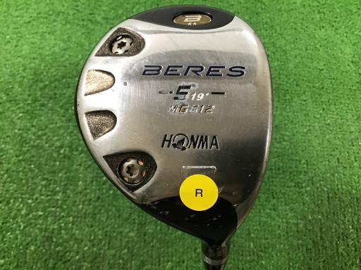 ＢＥＲＥＳ　ＭＧ６１２　５Ｗ