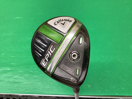 Callaway EPIC SPEED 18 S FW フェアウェイウッド Callaway Epic 5番
