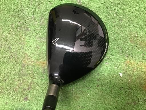 【新品同様】キャロウェイ EPIC SPEED 3W 5W 2本セット Callaway/キャロウェイ EPIC 【3W、5W】 FW2本セット 中古