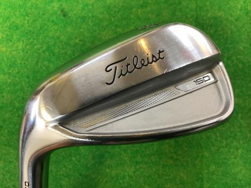 Titleist T100S 48度アイアン レフティ Titleist T100S 48度 ウェッジ レフティ ギャップ 48