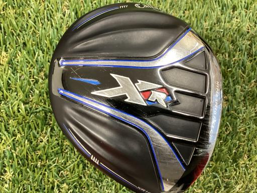 キャロウェイXR16°フェアウェイウッドFWゴルフクラブ中古ハードスペックX キャロウェイXR16°フェアウェイウッドFWゴルフクラブ中古ハード