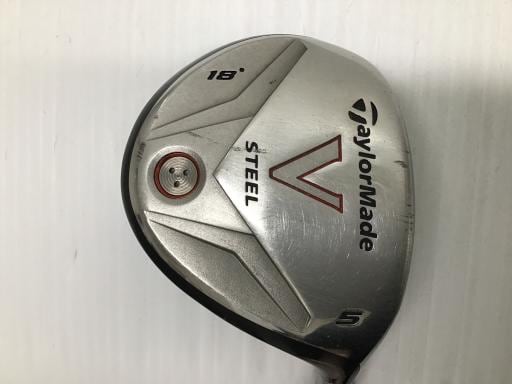 Ｖ　ＳＴＥＥＬ（２００８）　５Ｗ