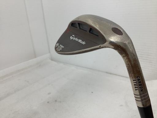 Ｔａｙｌｏｒ　Ｍａｄｅ　ＭＩＬＬＥＤ　ＧＲＩＮＤ　ＨＩ－ＴＯＥ　５８°／１０°