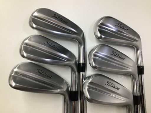 メ*ィ様 Titleist T150 5番アイアン モーダス120 新品未使用 Titleist T150 5番アイアン モーダス120 新品未使用 TITLEIST