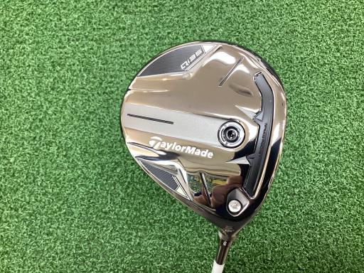 新品未使用 Qi35 ５番 TM55 フェアウェイウッド Qi35 フェアウェイウッド | ゴルフギアカタログ