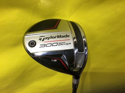 ３００　ＭＩＮＩ　ＤＲＩＶＥＲ　１１．５°