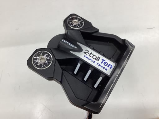 ２－ＢＡＬＬ　ＴＥＮ　ＴＲＩＰＬＥ　ＴＲＡＣＫ　３３インチ