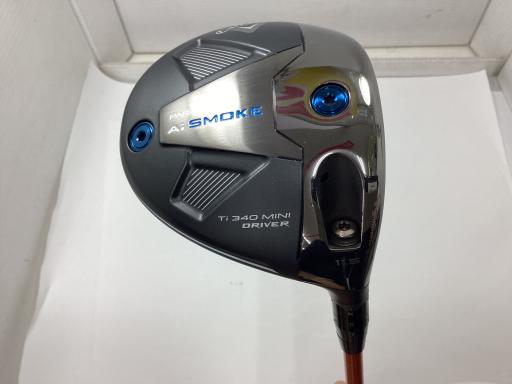 【美品】新品 未使用 ベンタス グリーン 5-S 43インチ 2025年最新】ベンタスブルー5s キャロウェイの人気アイテム