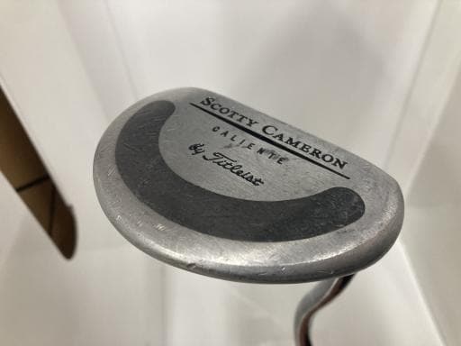 ＳＣＯＴＴＹ　ＣＡＭＥＲＯＮ　ＣＡＬＩＥＮＴＥ