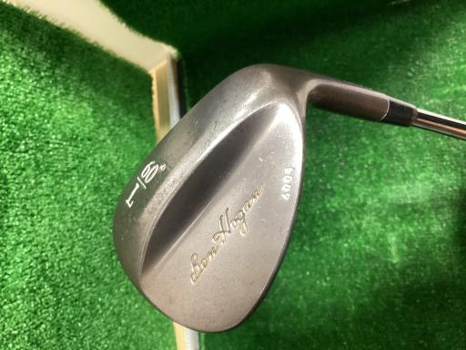 ＳＰＥＣＩＡＬ　ＦＯＲＧＥＤ　Ｗｅｄｇｅｓ　６００４　６０°