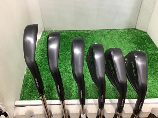 ＡＰＥＸ　Ｔｉ　ＦＵＳＩＯＮ　６Ｓ