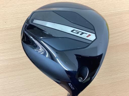 ＧＴ１　１０°
