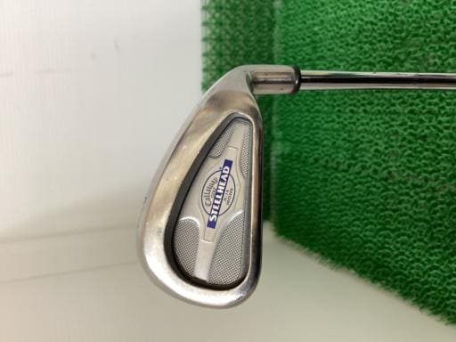 ＳＴＥＥＬＨＥＡＤ　Ｘ－１４　　８Ｓ