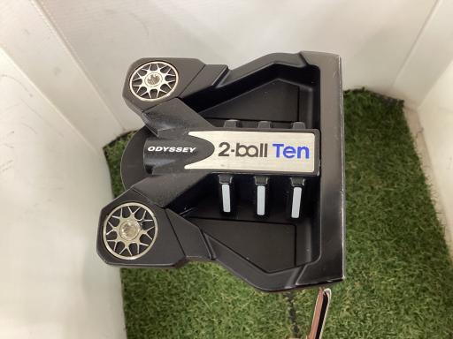 ２－ＢＡＬＬ　ＴＥＮ　Ｌｉｍｉｔｅｄ　ｖｅｒｓｉｏｎ　３４インチ
