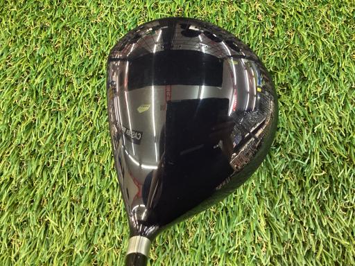 【バルド  ドライバー】中古 TTX STRONG luck460ドライバー 中古 バルド TTX STRONG LUCK 460 ドライバー