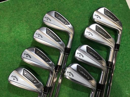 ＡＰＥＸ　Ａｉ２００　８Ｓ