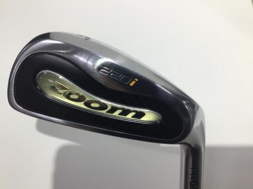 ＺＯＯＭ　２２０ｉ　Ｕ４＋