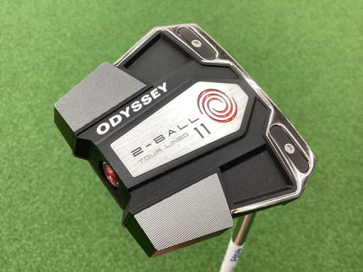 ２－ＢＡＬＬ　ＥＬＥＶＥＮ　ＴＯＵＲ　ＬＩＮＥＤ　Ｓ　３４インチ