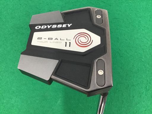 ２－ＢＡＬＬ　ＥＬＥＶＥＮ　ＴＯＵＲ　ＬＩＮＥＤ　３３インチ