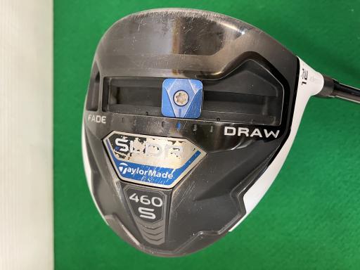 テーラーメイド SLDR-Sドライバー FUBUKI J60 フレックス S テーラーメイド SLDR S ドライバーの試打レビュー 口コミ・評価