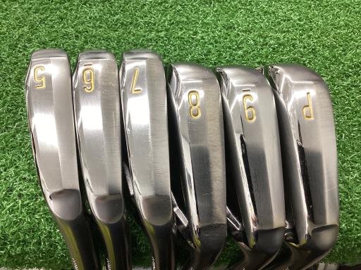 ＳＲＩＸＯＮ　ＺＸｉ７　ブラック　６Ｓ