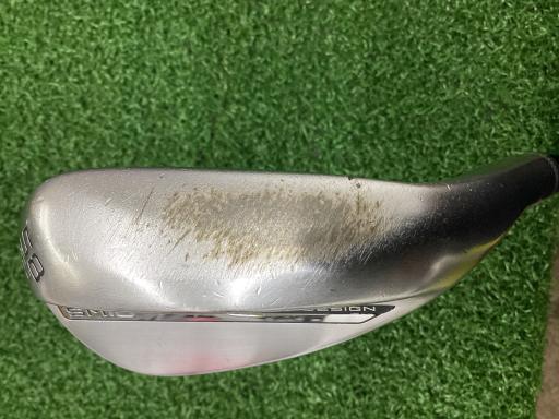 ＶＯＫＥＹ　ＳＰＩＮ　ＭＩＬＬＥＤ　ＳＭ１０　ツアークロム　５８°／１２°Ｄ