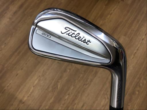 中古 タイトリスト Titleist T200（2023