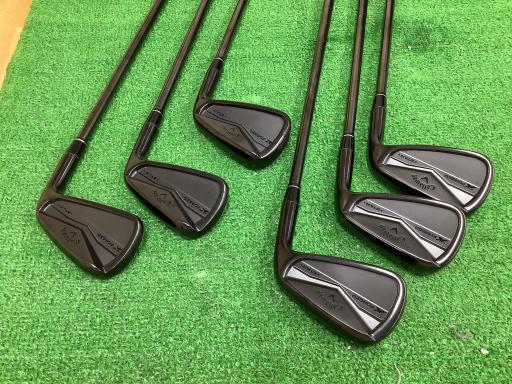 Ｘ　ＦＯＲＧＥＤ　ＳＴＡＲ（２０２４）　ＢＬＡＣＫ　６Ｓ