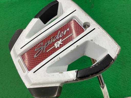 スパイダーEX 34インチ Amazon | TAYLORMADE(テーラーメイド)SPIDEREX(スパイダーイー