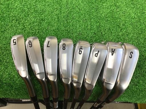 ＳＲＩＸＯＮ　ＺＸｉ５　８Ｓ