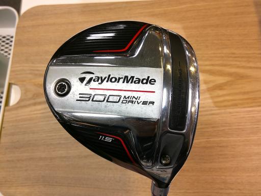 ３００　ＭＩＮＩ　ＤＲＩＶＥＲ　１１．５°