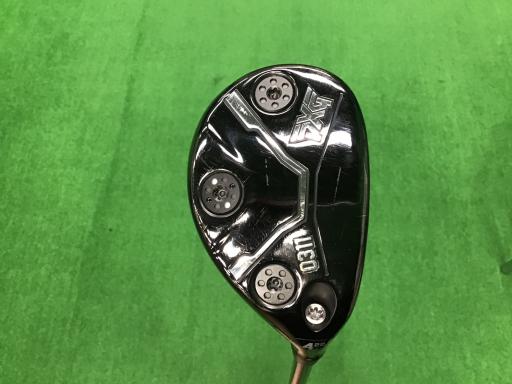 PXG 0311 ユーティリティクラブ PXG ユーティリティ（ロフト角：31度）｜クラブ（メンズ