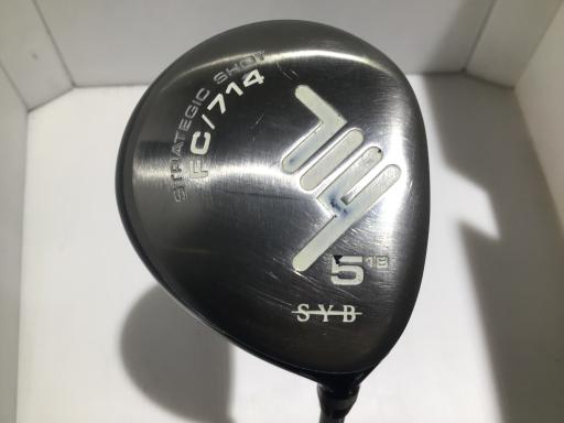 クラブ FC-714 #3 15.0 クラブ FC-714 #3 15.0 Srixon ZX MKII 3 Fairway Wood 15