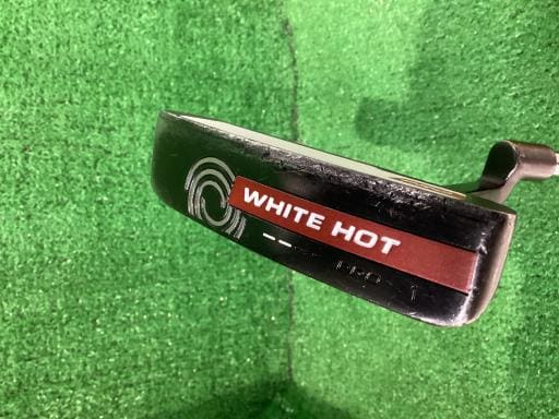ＷＨＩＴＥ　ＨＯＴ　ＰＲＯ　＃１　３４インチ