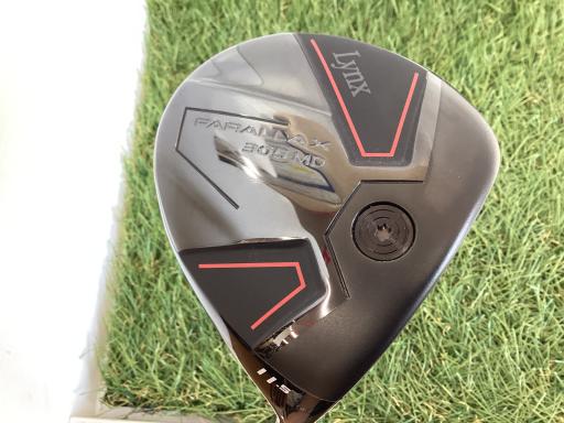 中古】 リンクス PARALLAX 305MD 11.5° ドライバー DR オリジナル