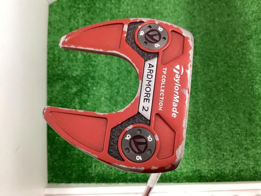 ＴＰ　ＣＯＬＬＥＣＴＩＯＮ　ＲＥＤ　ＡＲＤＭＯＲＥ　２　３４インチ