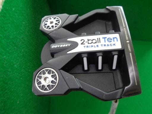 ２－ＢＡＬＬ　ＥＬＥＶＥＮ　ＴＲＩＰＬＥ　ＴＲＡＣＫ　３４インチ