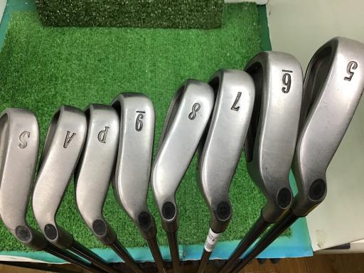 ＢＩＧ　ＢＥＲＴＨＡ　Ｘ－１２　１０Ｓ