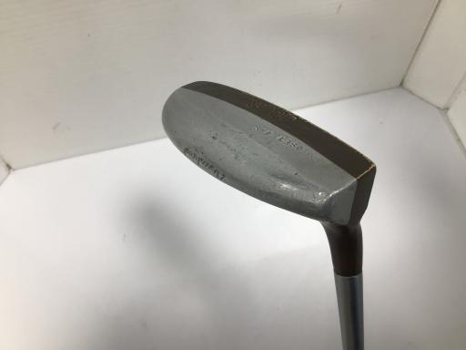 ビンテージ　ACUSHNET・アクシネット パター　13本(セット) ビンテージ ACUSHNET・アクシネット パター 13本(セット