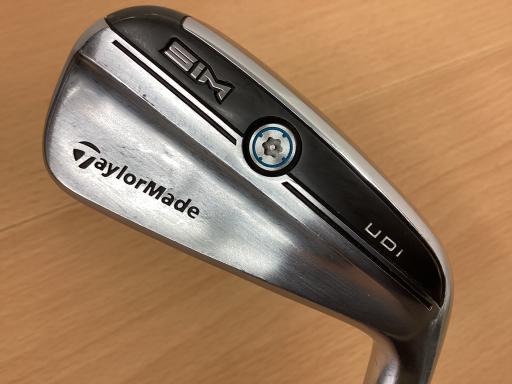 テーラーメイド SIM UDI 3 番 NSPRO MODUS TOUR 楽天市場】【中古】テーラーメイド SIM SIM UDI ユーティリティ