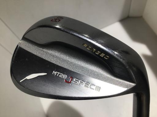 RM-12 58度 & MT-24 J SPEC III 56度 ウェッジ フォーティーン RM-α ウェッジ N.S.PRO TS-114w Ver2 スチール