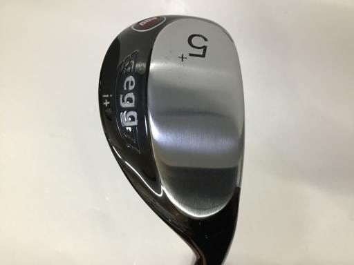 ★中古★プロギア　NEW egg i+　2013　5ut　レディース 単品 NEW egg アイアン(単品) エッグオリジナル レディス(アイアン